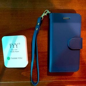 Brand new phone case for iPhone SE 8/7